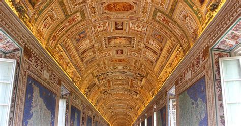 Vatican Museums And Sistine Chapel My Travelogue