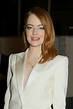 EMMA STONE at The Favorite Premiere After-party in London 10/18/2018 ...