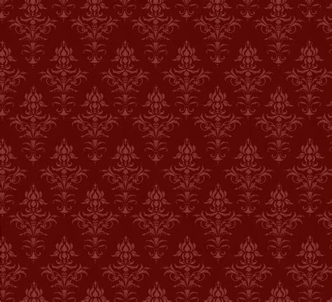 Textured Red Wallpapers Wallpaper Cave