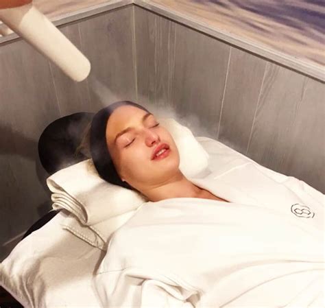 Does Cryotherapy Actually Work Mindbodygreen