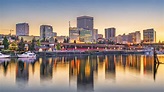 Tacoma, Washington 2021: Top 10 ture og aktiviteter (med billeder ...