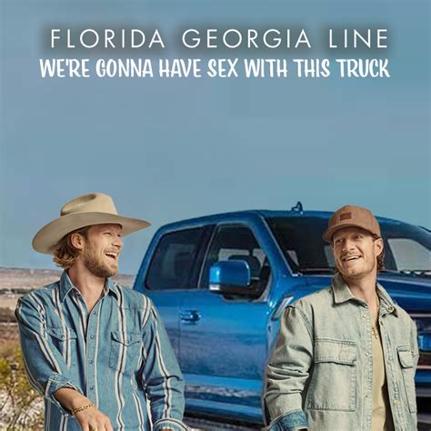 Farce The Music New Florida Georgia Line Single Cover Revealed