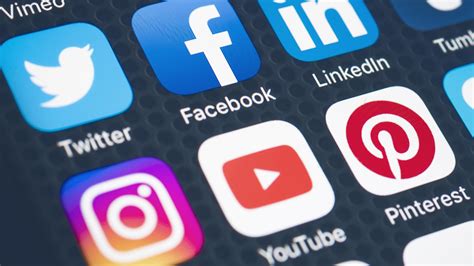 Nick gicinto and social media. 16 social media updates for marketers in 2019... so far