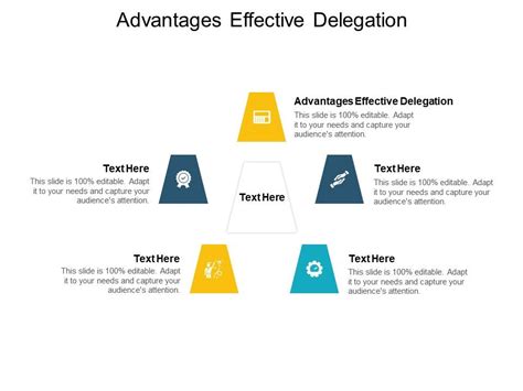 Advantages Effective Delegation Ppt Powerpoint Presentation