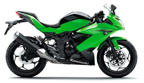 However, these three motorcycles represent the accessible (read cheapest) end of their respective nomenclature spectrum. Pilih Mana All New Cbr 150 Vs Kawasaki Ninja 250 Mono ...