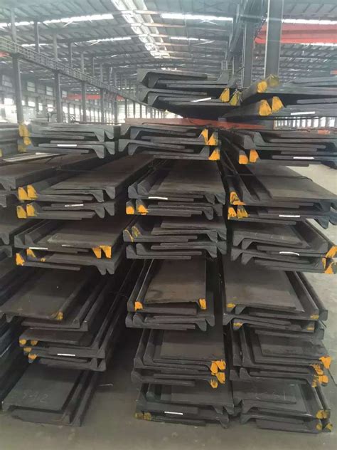 Bulb Flat Steel Bulb Profile