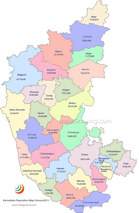 Location map of karnataka geographic limits of the map this image is a derivative work of the following images List of 6 Proposed Smart Cities in Karnataka with Name ...