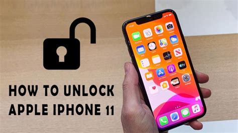 How To Unlock Iphone 11 Via Siri And Imyfone Lockwiper