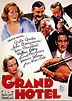 Grand Hotel (1932) - Academy Award, Best Picture http://www.imdb.com ...