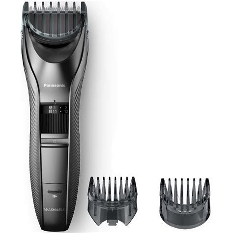 Panasonic ER GC63 trymer do brody włosów i ciała 0 5 20mm 39