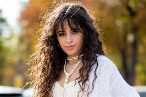 Camila Cabello Bio Age Height Net Worth And Affairs