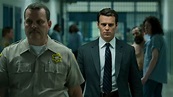 Review: ‘Mindhunter’ on Netflix Is More Chatter Than Splatter - The New ...