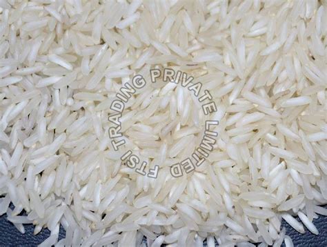 Pr14 Basmati Rice For Cooking Certification Fssai Certified At Best