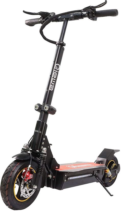 Best Folding Electric Scooters For Adults Artofit