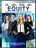 Equity DVD Release Date December 13, 2016
