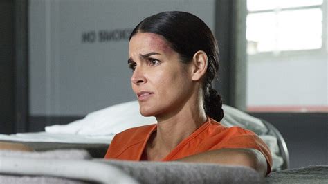 Mondays Tv Highlights Rizzoli And Isles On Tnt Los Angeles Times