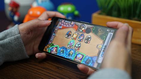 Why Play Games On Mobile The Vistek