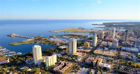 25 Best Things To Do In St Petersburg Florida