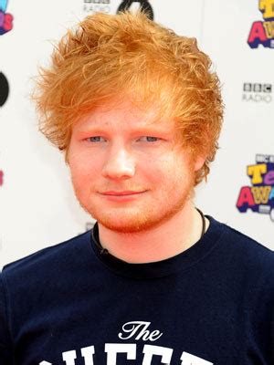 That's why some decide to keep the same cut or color for years, even though changing up a look can feel quite refreshing. Ed Sheeran: Crazed fan sent me a cake filled with a big ...