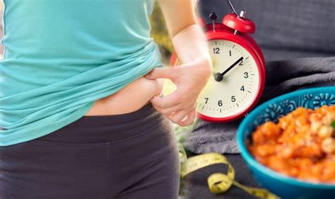 How To Get Rid Of Visceral Fat Intermittent Fasting Burns Fat And