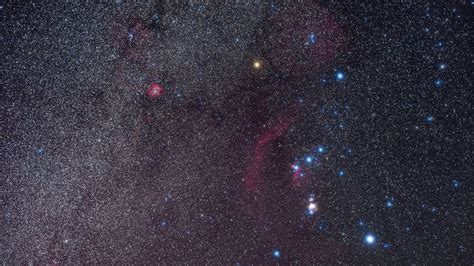 Supergiant Star Betelgeuse Is Brightening Up Is It About To Go