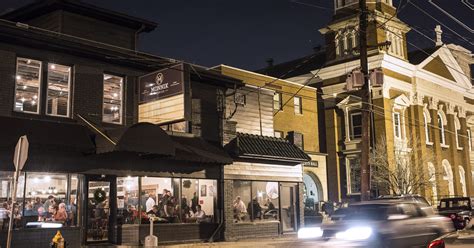 Germantown: Popularity soars with mix of old, new