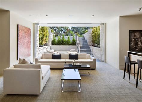 Timeless Contemporary Luxury Estate Home West Atherton12 Idesignarch