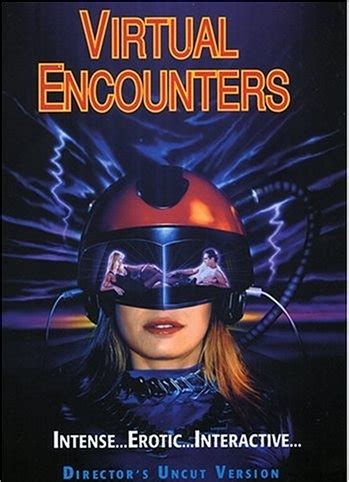 Virtual Encounters 1996 Rarelust