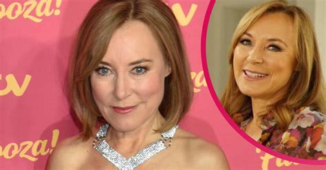 Ex Bbc Breakfast Host Sian Williams What Else Has She Been In