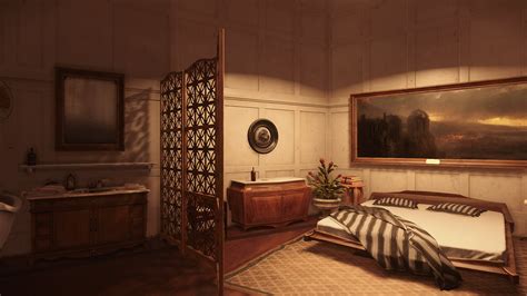 Architecture Of Dishonored Fhd Screenshots Flickr