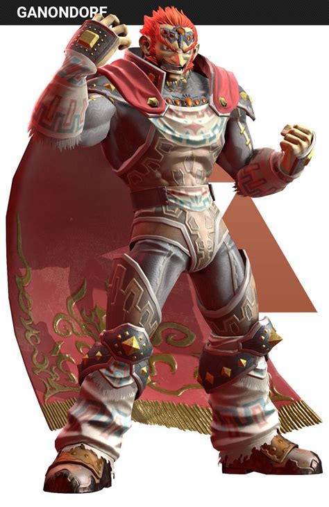Ganondorf By Yare Yare Dong On Deviantart Legend Of Zelda Super