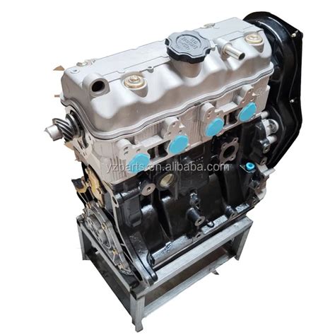 High Quality Jl465q11 F10a Sj410 1000cc Motor Engine Assembly For