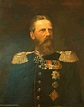 Kaiser Friedrich III - Oil Painting Reproduction