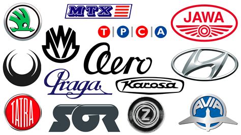 Danh sách logos of car brands mới nhất tại CarBrands