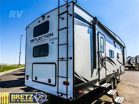 2023 Grand Design Reflection 150 Series 268bh For Sale In Billings