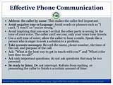 Photos of Phrases To Answer The Phone