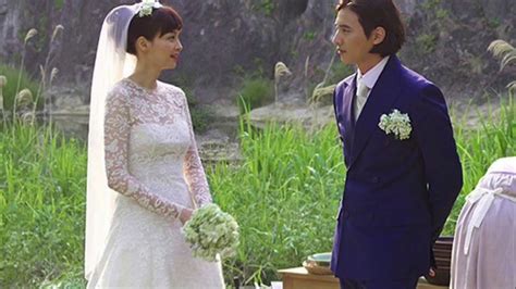 Showbiz today won bin ＆ lee na－young get married in gangwon－do province song joong－ki′s. Won Bin and Lee Na Young ️ - YouTube