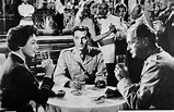 Bitter war der Sieg (1957) - Film | cinema.de