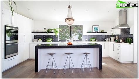 See more of home dizajn on facebook. Kuhinja dizajn 2017 - Foto novosti, 203 moderne ideje | Kitchen remodel, Kitchen design, Home ...