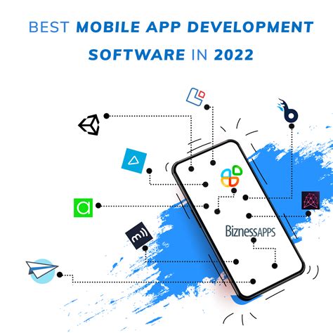 Best Mobile App Development Software In 2022 Supersourcing