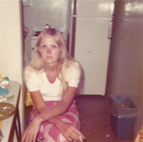 35 Cool Photos Of Teenage Girls In The 1970s Usreminiscencecafexbiz197