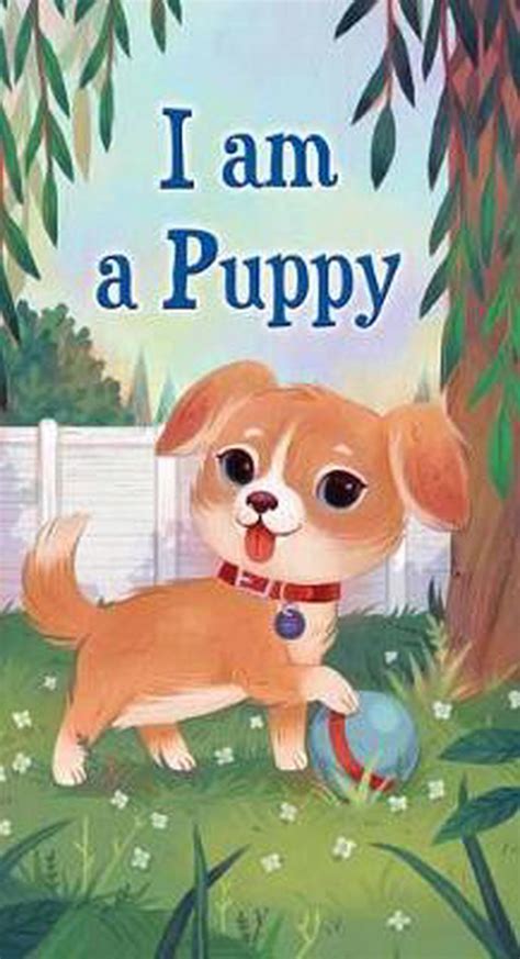 I Am A Puppy By Ole Risom Board Books 9781524772185 Buy Online At