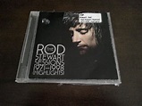 Rod Stewart Sessions (71-88) Highlights by Rod Stewart (CD, Oct-2009 ...