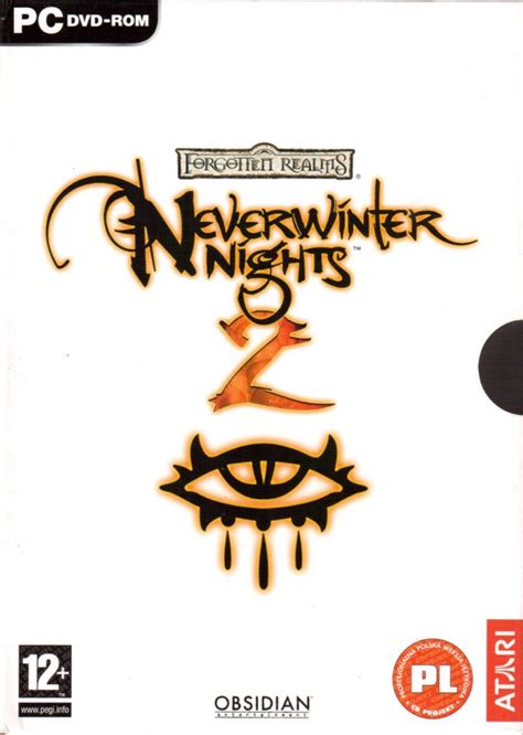 Forgotten Realms Neverwinter Nights 2 2006 English Voice Over Wikia