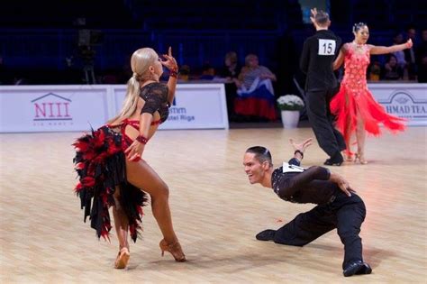 Pin By Ruska B On Dance Ballroom Dance Latin Glamor Dance