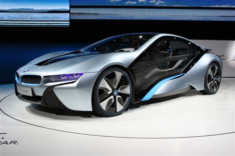 Select a model for pricing details. BMW i8 | Car Review, Price, Photo and Wallpaper ~ Ezinecars