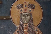 St. Helena, Mother of Roman Emperor Constantine I