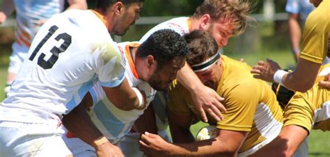 Austin Elite And New Orleans Gold Rugby Final 2018 Mlr Pre Season Match