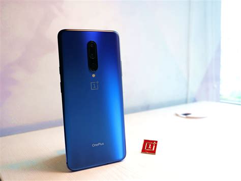 Oneplus 7 Pro Review Do We Even Need A Flagship Phone Mysmartprice