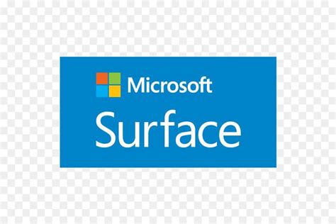 Microsoft Surface Book Logo Logodix